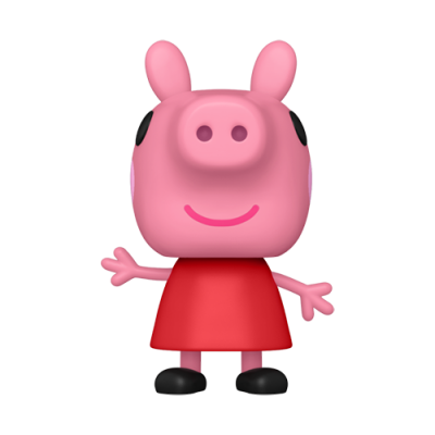 Фигура FUNKO POP! PEPPA PIG
